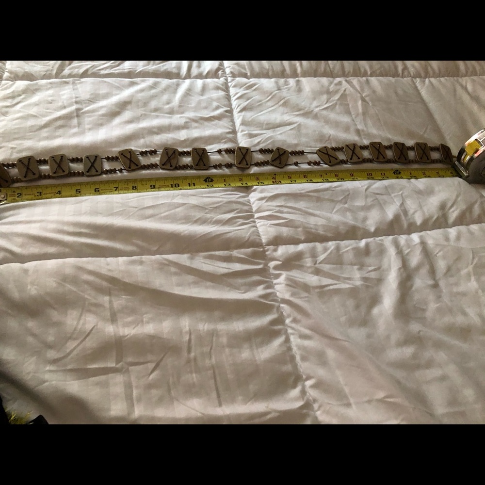 Ladies Belt - Picture 4 of 4